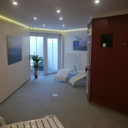 Residenz Am Yachthafen Whg 9 Apartamento Grömitz