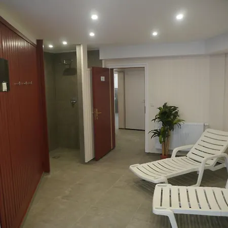 Residenz Am Yachthafen Whg 9 *