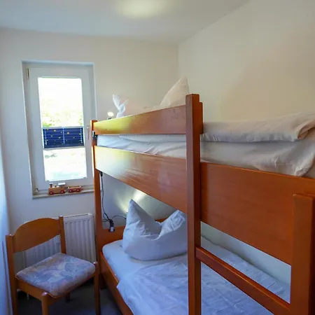 Residenz Am Yachthafen Whg 9 Grömitz