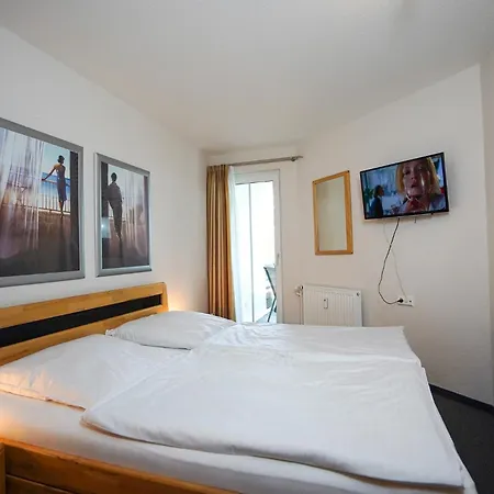 Residenz Am Yachthafen Whg 9 Grömitz