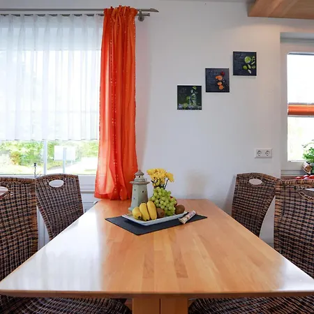 Residenz Am Yachthafen Whg 9 * Grömitz