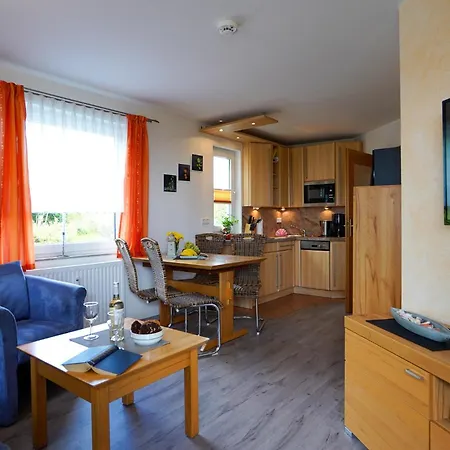 Residenz Am Yachthafen Whg 9