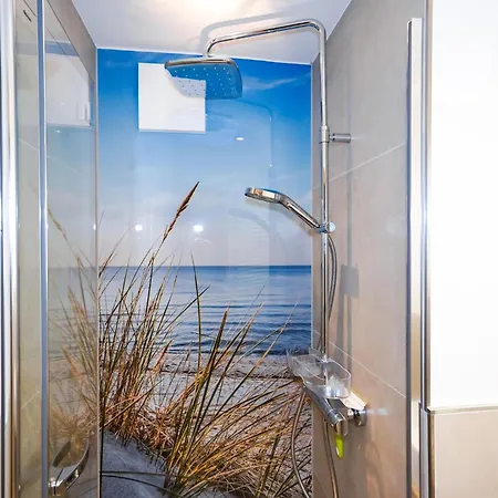 Apartment Residenz Am Yachthafen Whg 9